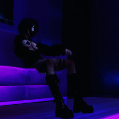 Sew (Feat. S3CRET) (Slowed & Reverb)