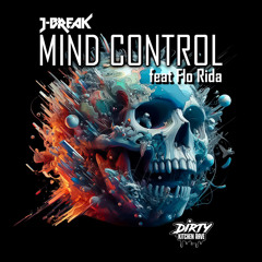 Mind Control (Danny Phr3ntic Remix) [feat. Flo Rida]
