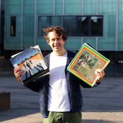 Soup To Nuts w/ John Gómez 300123