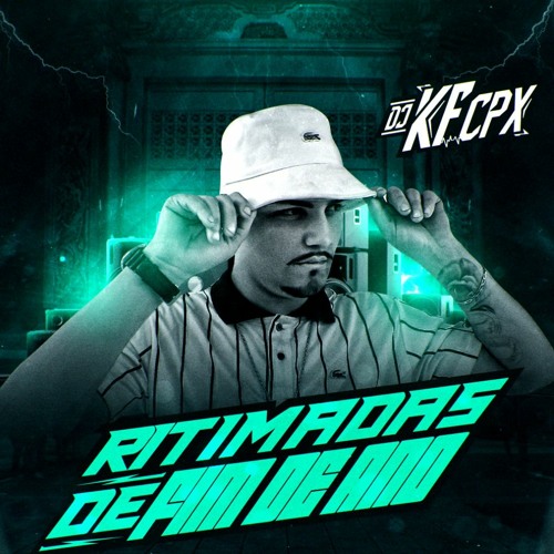 RITMADAS DE FIM DE ANO ( DJ KF CPX )