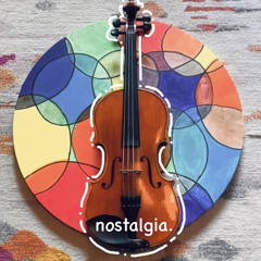 Nostalgia