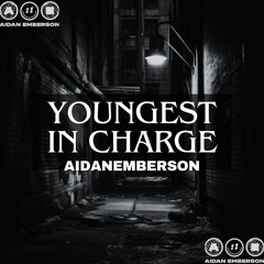 YOUNGEST IN CHARGE [FREE DL]
