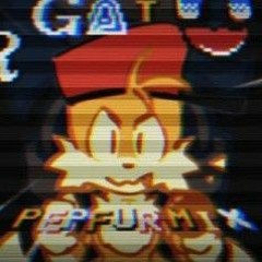 PURGATORY [ pepfur mix ] Vs Sonic.exe Rebirth UST