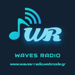 WAVEFORMS - WAVES RADIO
