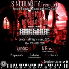 SingularityLA