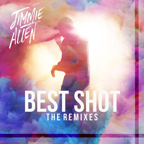 Jimmie Allen - Best Shot (Mushroom People Remix)