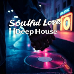Soulful Love - Deep House Session
