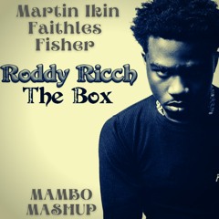 The Box Insomnia Hooked You Little Beauty (Mambo Mashup) *FREE DOWNLOAD*