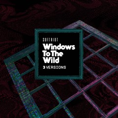 Windows To The Wild (3 Versions)