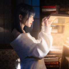 Have Yourself A Merry Little Christmas (Cover by Blue.D)