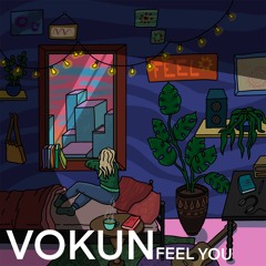 Vokun - Feel You