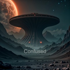 Confused