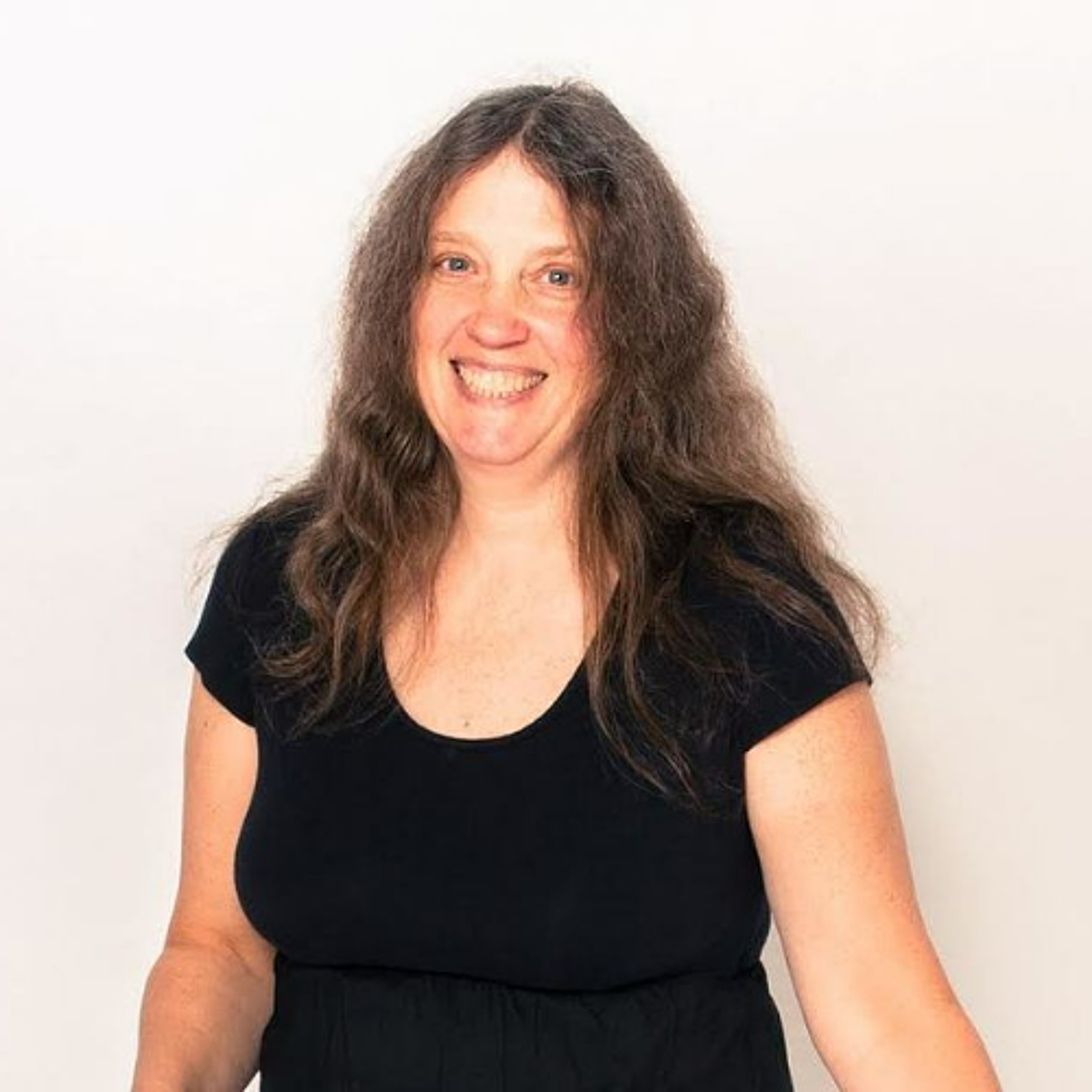 The Complexity of Patriotism with Kathy Manley episode artwork