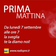 Primamattina Archivio 2020