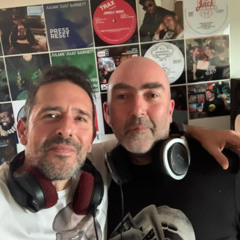 JuJu Muzik Show (Point Blank Radio) 6th June 2025