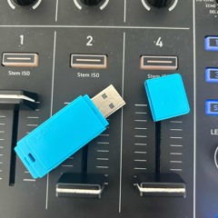 BRICKS’ USB