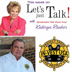 KKIM-KWDF-WBRI-WWNL-Michael Letts- 1-14-2023-Lets Just Talk