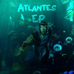 01 - Aqualad
