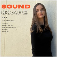 Frida Sand - Soundscape 013