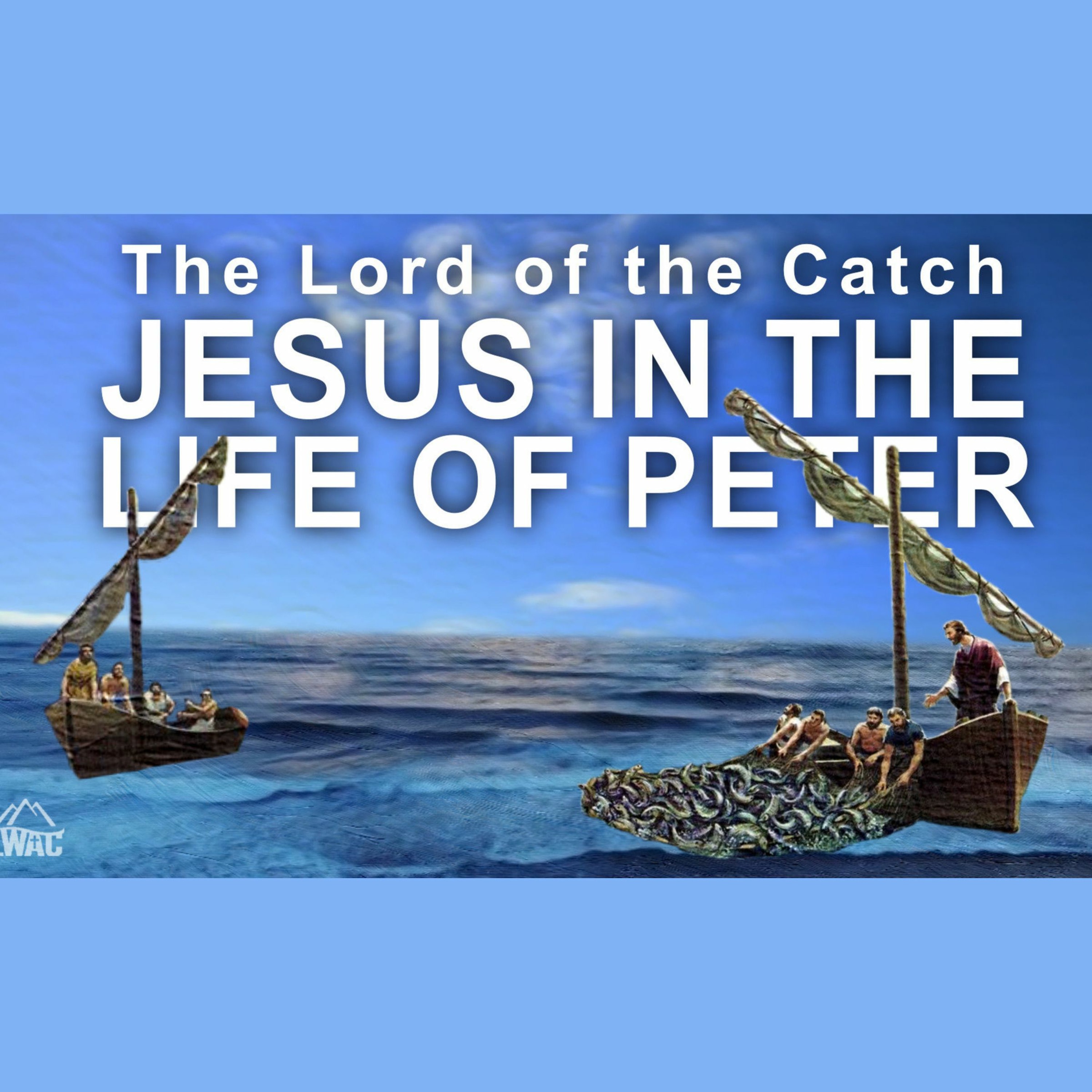 Lake Windermere Alliance Church Sermons