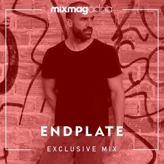 Exclusive Mix: Endplate