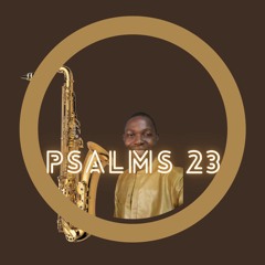 Psalm 23 Pop
