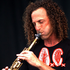 Kenny G vs. Anal Cunt