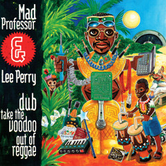 Drummer Boy Dub
