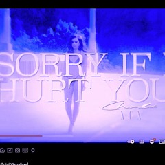 sorry if i hurt you (charli xcx cover)