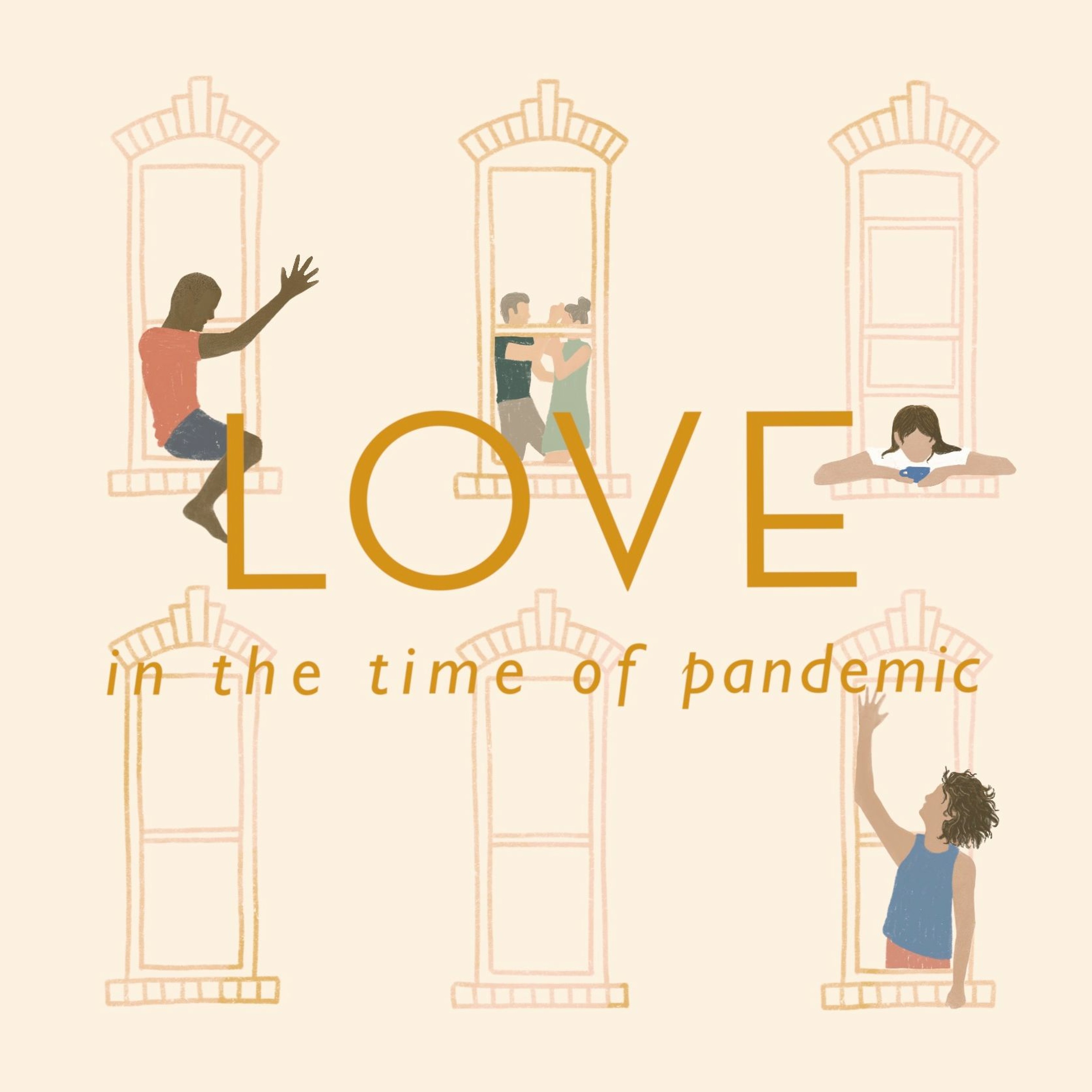 Love in a time of Pandemic: What should we say?