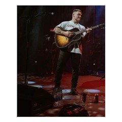 Leaving Austin -Zach Bryan (Live)