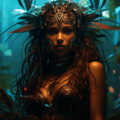 Zarbielli - Tribal Tek