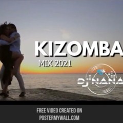 Kizomba mix 2021