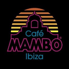Cafe  Mambo Ibiza Classics Disclosure Duke Dumont MK Camelphat Claptone Word Is Love Show 50
