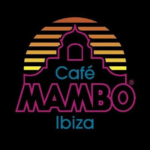Cafe  Mambo Ibiza Classics Disclosure Duke Dumont MK Camelphat Claptone Word Is Love Show 50