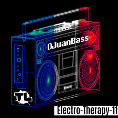 DJuanBass - Electro-Therapy-11 (2025.12.09)