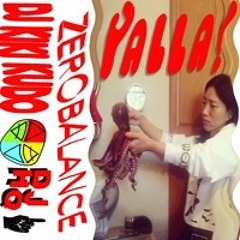 DJ KIKI KUDO - YALLA!