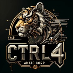 CTRL4 - Amato Corp (Original Mix)
