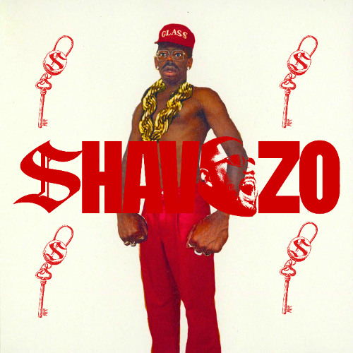 Tyler, The Creator - Sugar On My Tongue (Shavozo Baile Funk Remix)