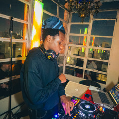 Afrofunk & Afrohouse Set