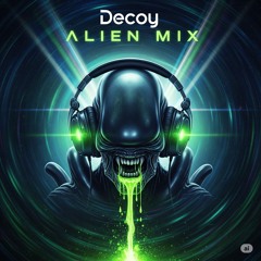 Decoy - Alien Mix