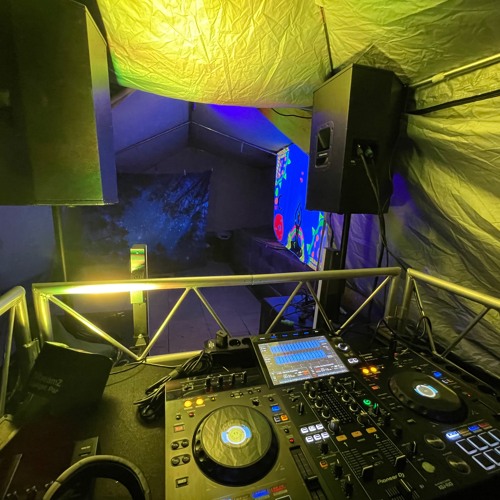 Hard Techno 2 Silvester