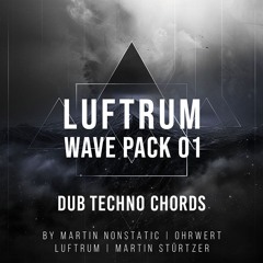 Martin Stürtzer - Gravity