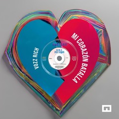 Mi Corazon Batalla