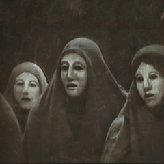 Church Of Satan [Mania//Delusions]