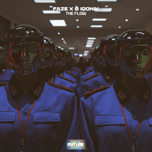 FAZE X & iQoniK - The Flow