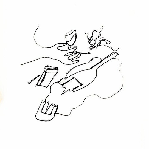 fortrøstningsfuld.【FACADE ⓧ slagterlars o2】