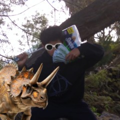 Toilet Brush (prod. seven3x)