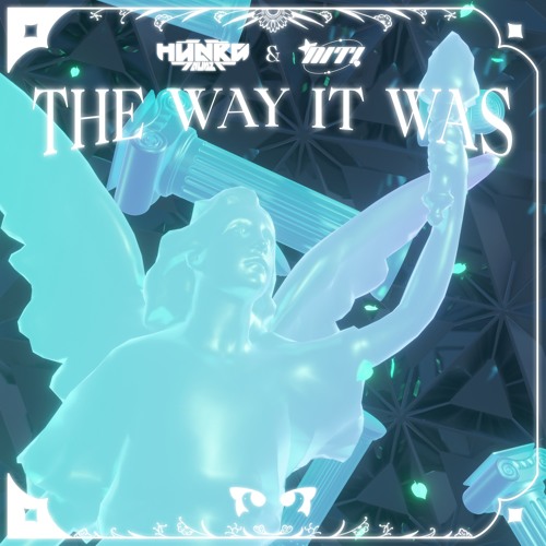 HydraDubz & NiTi - The Way It Was