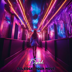 Sol Edge - Your Move